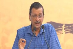 AAP, Snubbed By Congress In Haryana, Backs National Conference In J&K AAP, Snubbed By Congress In Haryana, Backs National Conference In J&K