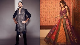 Ayushmann Khurrana's Diwali Bash: Karan Johar, Richa Chadha, Ali Fazal, Bhumi Pednekar And Others  Amp up The Glamour. See Pics