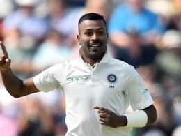 "He's Not Hardik Pandya": Concern Expressed Over This Star's Selection For Border-Gavaskar Trophy