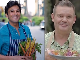 International Chefs Day 2024: These Chefs Were Almost Anything But Cooks - Their Shocking Career Backstories Revealed International Chefs Day 2024: These Chefs Were Almost Anything But Cooks - Their Shocking Career Backstories Revealed