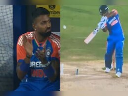 OMG what a shot is this...संजू सैमसन के इस खास शॉट को देख विश्व क्रिकेट चौंका, कमेंटटेर रवि शास्त्री का रिएक्शन वायरल- Video OMG what a shot is this...संजू सैमसन के इस खास शॉट को देख विश्व क्रिकेट चौंका, कमेंटटेर रवि शास्त्री का रिएक्शन वायरल- Video