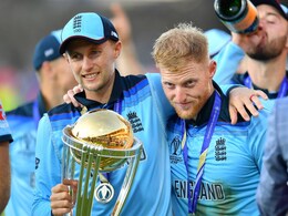 Eoin Morgan Feels England Should Consider Joe Root, Ben Stokes For ICC Champions Trophy