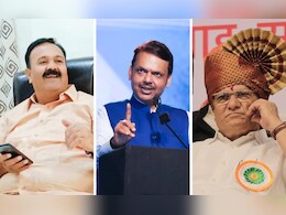 उमेदवारी जाहीर झाल्यानंतर भाजपात धुसफूस, सांगलीत बंडखोरी होणार? उमेदवारी जाहीर झाल्यानंतर भाजपात धुसफूस, सांगलीत बंडखोरी होणार?