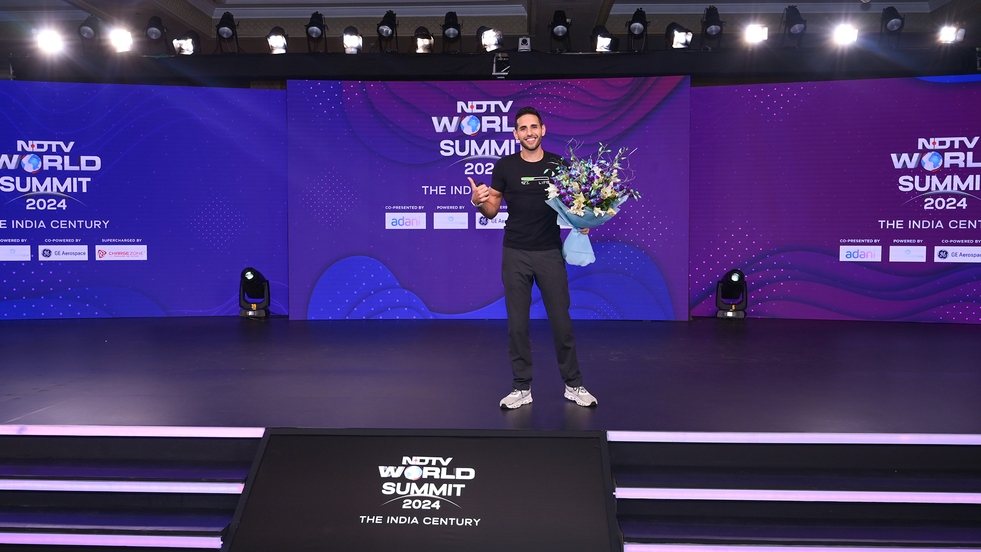 Nas Daily Compares Netfilx, Hollywood, Bollywood, And TV. Answer Might Surprise You