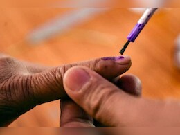 Rajasthan By-Election: राजस्थान में उप-चुनाव वाली 7 सीटों पर 19 लाख मतदाता डालेंगे वोट, दौसा में सबसे कम वोटर  Rajasthan By-Election: राजस्थान में उप-चुनाव वाली 7 सीटों पर 19 लाख मतदाता डालेंगे वोट, दौसा में सबसे कम वोटर