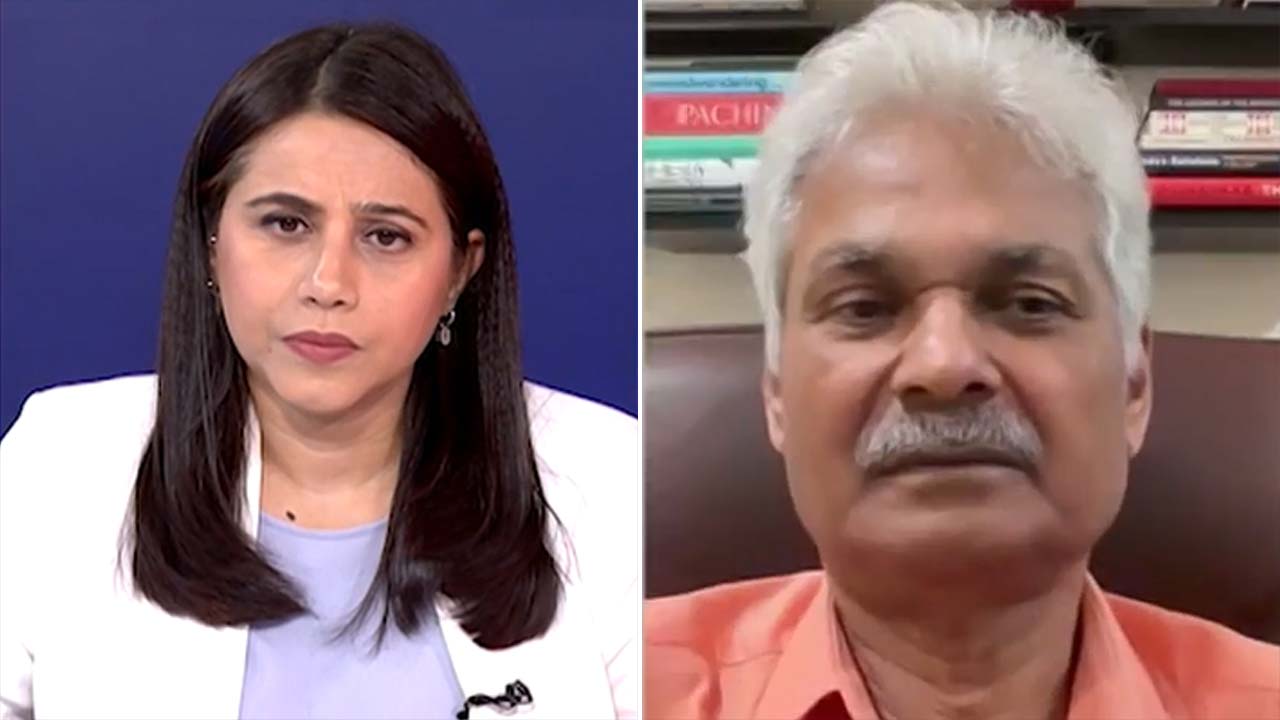 Former Top Police Officer On Lawrence Bishnoi's Alleged Threat To Salman Khan