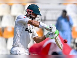 PAK vs ENG, 2nd Test: शान मसूद ने टेस्ट में 383.33 की स्ट्राइक रेट से बनाए रन, पाकिस्तान को मिली 9 विकेट से जीत PAK vs ENG, 2nd Test: शान मसूद ने टेस्ट में 383.33 की स्ट्राइक रेट से बनाए रन, पाकिस्तान को मिली 9 विकेट से जीत