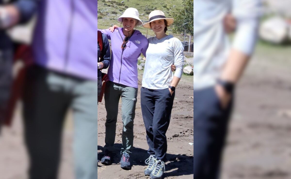 Latest and Breaking News on NDTV Latest and Breaking News on NDTV