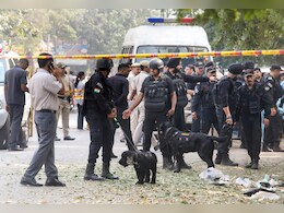 Delhi Cops Seek Telegram Info On 'Justice League India' After Rohini Blast Delhi Cops Seek Telegram Info On 'Justice League India' After Rohini Blast