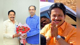 नितेश राणेंना त्यांच्या गडात आव्हान देणारे संदेश पारकर कोण?