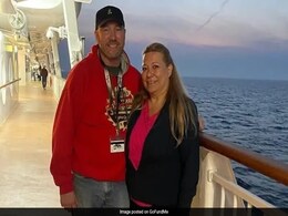 US Man Stuck In Denmark And Left With Brain Damage After Contracting 'Super Virus' On Cruise US Man Stuck In Denmark And Left With Brain Damage After Contracting 'Super Virus' On Cruise