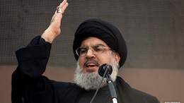 Death Of Hezbollah Leader Marked "End Of An Era": Analyst