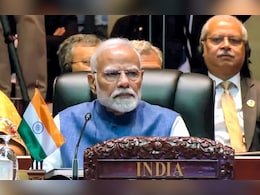 युद्ध के मैदान से नहीं निकल सकता समस्याओं का समाधान...; 19वें पूर्वी एशिया शिखर सम्मेलन में पीएम मोदी