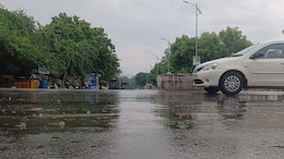 Rajasthan Weather: राजस्थान में पश्चिमी विक्षोभ एक्टिव, बारिश का येलो अलर्ट; IMD की नई भविष्यवाणी