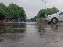 Rajasthan Weather: राजस्थान में पश्चिमी विक्षोभ एक्टिव, बारिश का येलो अलर्ट; IMD की नई भविष्यवाणी Rajasthan Weather: राजस्थान में पश्चिमी विक्षोभ एक्टिव, बारिश का येलो अलर्ट; IMD की नई भविष्यवाणी