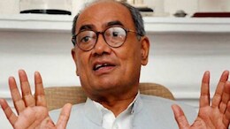 EVM पर सवाल, रतन टाटा के लिए भारत रत्न, क्या है दिग्विजय सिंह का नया दावा?