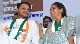 'राज्यात संशयाचं संभ्रमाचं वातावरण, दिग्गज कसे हरले?' युगेंद्र पवार असं का म्हणाले?