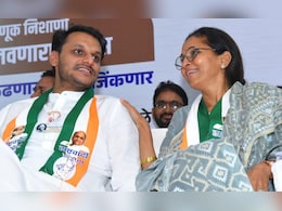 'राज्यात संशयाचं संभ्रमाचं वातावरण, दिग्गज कसे हरले?' युगेंद्र पवार असं का म्हणाले? 'राज्यात संशयाचं संभ्रमाचं वातावरण, दिग्गज कसे हरले?' युगेंद्र पवार असं का म्हणाले?