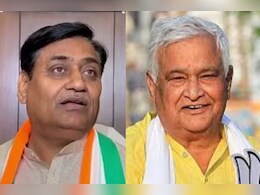 Rajasthan Politics: "भाई के टिकट के लिए किसानों के हितों को किया दरकिनार", डोटासरा ने किरोड़ी लाल मीणा पर साधा निशाना