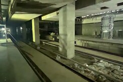 Kolkata Metro: Sneak Peek Into The Largest Underground Metro Facility Kolkata Metro: Sneak Peek Into The Largest Underground Metro Facility