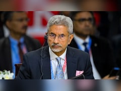 S Jaishankar To Attend Former Bangladesh PM Khaleda Zia's Funeral In Dhaka