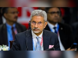 S Jaishankar To Attend Former Bangladesh PM Khaleda Zia's Funeral In Dhaka