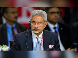 S Jaishankar To Attend Former Bangladesh PM Khaleda Zia's Funeral In Dhaka