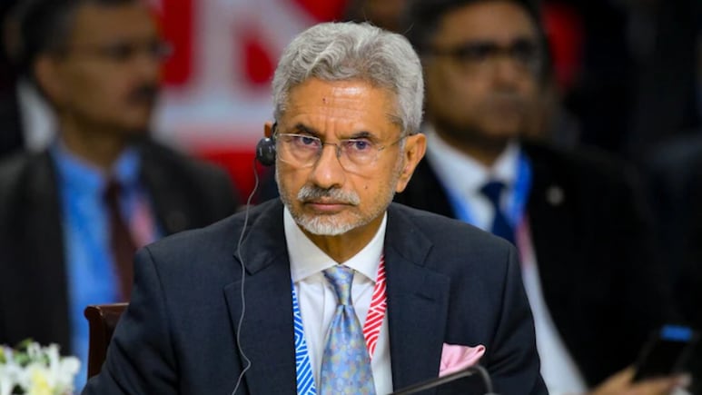 S Jaishankar To Attend Former Bangladesh PM Khaleda Zia's Funeral In Dhaka