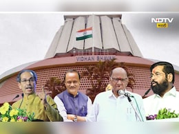 ठाकरे विरुद्ध शिंदे, पवार विरुद्ध पवार! किती आणि कोणत्या मतदार संघात भिडणार?