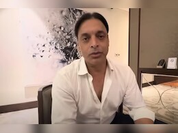 "करियर बचाना है तो चैंपियंस ट्रॉफी में तीन शतक लगाने होंगे", शोएब अख्तर ने दिग्गज बल्लेबाज के भविष्य को लेकर दिया चौंकाने वाला बयान