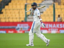 "Those Times Are Gone": AB De Villiers Namedrops Virat Kohli In Big Verdict On India