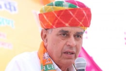 राजस्थान में दोबारा जारी होगी शिक्षकों के तबादले की सूची, मंत्री जोगाराम पटेल ने बताई बड़ी बात&nbsp;