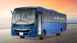 Tata Motors Bags Order of 1,000 Bus Chassis From UPSRTC