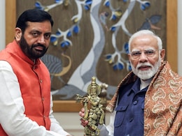 हरियाणा में 15 अक्टूबर को नई सरकार की शपथ, PM मोदी होंगे शामिल : सूत्र हरियाणा में 15 अक्टूबर को नई सरकार की शपथ, PM मोदी होंगे शामिल : सूत्र