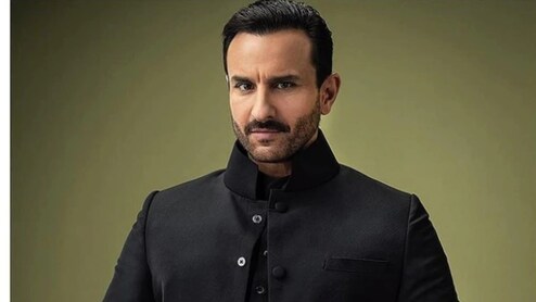 "If Celebrities Not Safe, Who Is?" Team Uddhav After Saif Ali Khan Stabbed