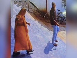 MP News: अस्पताल में हुई चोरी, CCTV में कैद हो गए आरोपियों के चेहरे, जांच में जुटी पुलिस