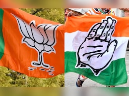विधानसभा निवडणुकीत बड्या नेत्यांचा प्रचाराचा धुरळा, काँग्रेस अन् भाजपकडून कोण उतरणार मैदानात? विधानसभा निवडणुकीत बड्या नेत्यांचा प्रचाराचा धुरळा, काँग्रेस अन् भाजपकडून कोण उतरणार मैदानात?