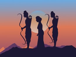 Parenting tips : रामायण से बच्चों को सिखाएं ये 5 अच्छी बातें, जीवन के हर कदम आएगी काम