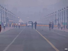 Anti-Smog Guns Mandatory For High-Rise Buildings Anti-Smog Guns Mandatory For High-Rise Buildings