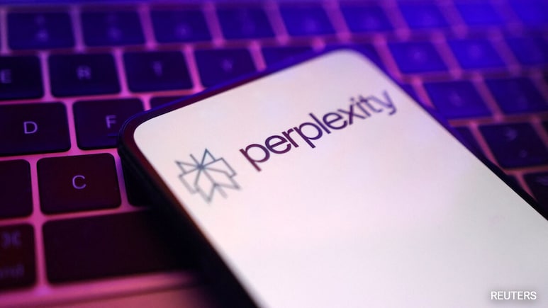 AI Startup Perplexity Receives New Funding, Valued At $18 Billion