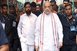 Mahayuti Seat-Sharing Details To Be Released Soon: Eknath Shinde Mahayuti Seat-Sharing Details To Be Released Soon: Eknath Shinde