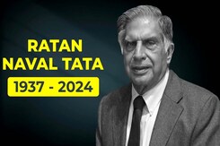 Ratan Tata: The Legacy Of An Indian Industrial Icon Ratan Tata: The Legacy Of An Indian Industrial Icon
