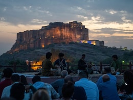 Jodhpur RIFF 2024: राजस्थान इंटरनेशनल फोक फेस्टिवल का आगाज, कई देशों के कलाकार होंगे शामिल Jodhpur RIFF 2024: राजस्थान इंटरनेशनल फोक फेस्टिवल का आगाज, कई देशों के कलाकार होंगे शामिल