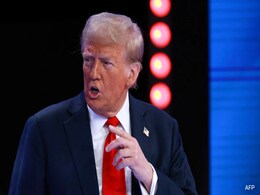 Trump Calls Himself "Father Of IVF" At All-Women Town Hall Trump Calls Himself "Father Of IVF" At All-Women Town Hall