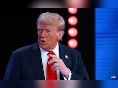 Will End Economic Disaster Of Kamala Harris, Launch Brand New Trump Economic Miracle: Donald Trump