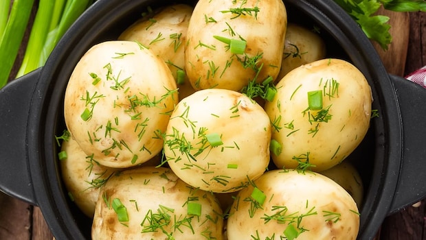 Latest and Breaking News on NDTV