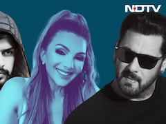 "<i>Namaste</i>, Lawrence <i>Bhai</i>...": Salman Khan's Ex Somy Ali's 'Request' To Gangster
