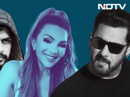 "<i>Namaste</i>, Lawrence <i>Bhai</i>...": Salman Khan's Ex Somy Ali's 'Request' To Gangster "<i>Namaste</i>, Lawrence <i>Bhai</i>...": Salman Khan's Ex Somy Ali's 'Request' To Gangster