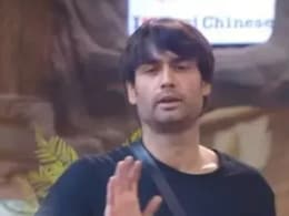 लड़की के कंटेनर को हाथ नहीं लगा सकते...बिग बॉस में विवियन पर भड़कीं चाहत पांडे