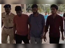 MP: फर्जी आधार कार्ड बनाकर धोखाधड़ी! महिला समेत 4 लोगों को पुलिस ने किया गिरफ्तार